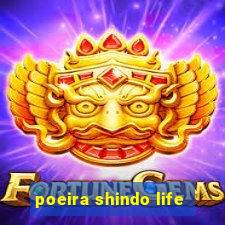 poeira shindo life